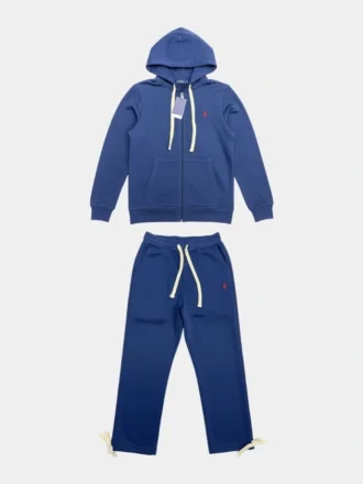 Ralph L. Baggy Eşofman Takımı - Lacivert