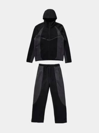 Tech Fleece 2026 Premium Pro FZ Tracksuit Eşofman Takımı