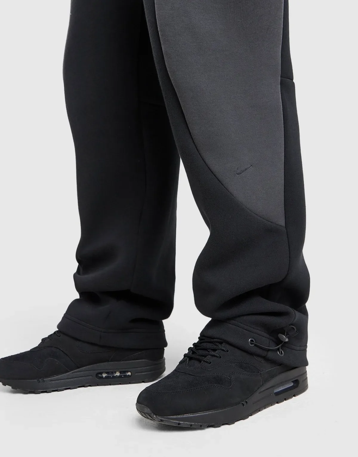 Tech Fleece 2026 Premium Pro FZ Tracksuit Eşofman Takımı - Görsel 5